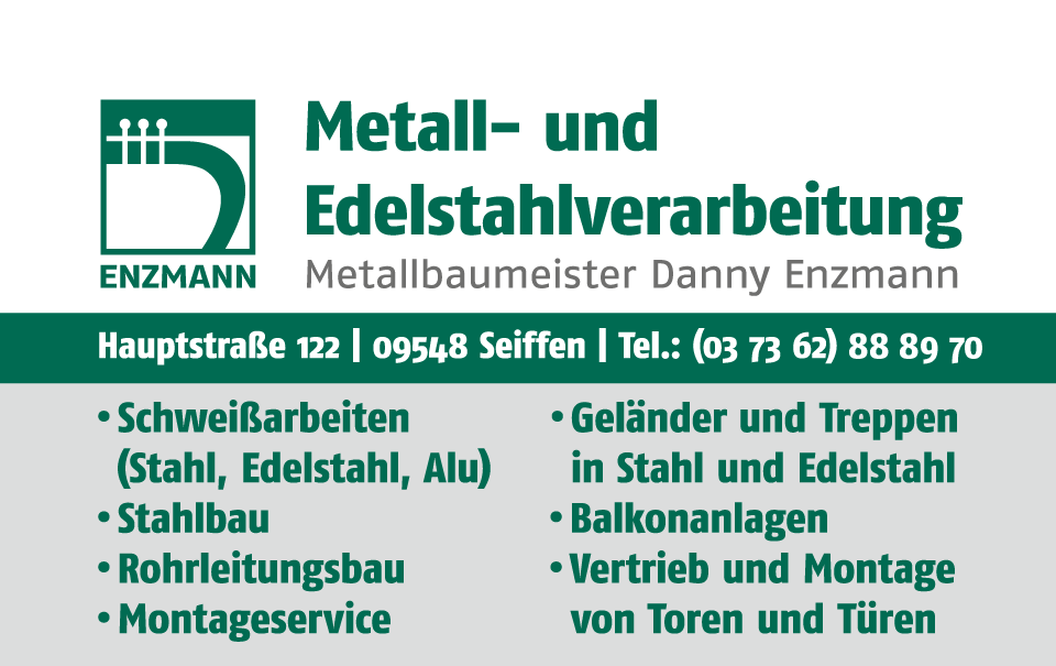 Enzmann-Metall-und-Edelstahlverarbeitung