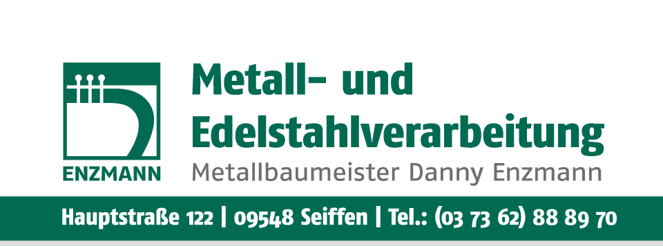 Enzmann-Metall-und-Edelstahlverarbeitung